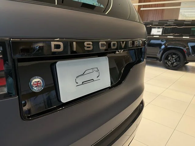 New 2026 Varesine Blue Land Rover Tempest Edition image 11