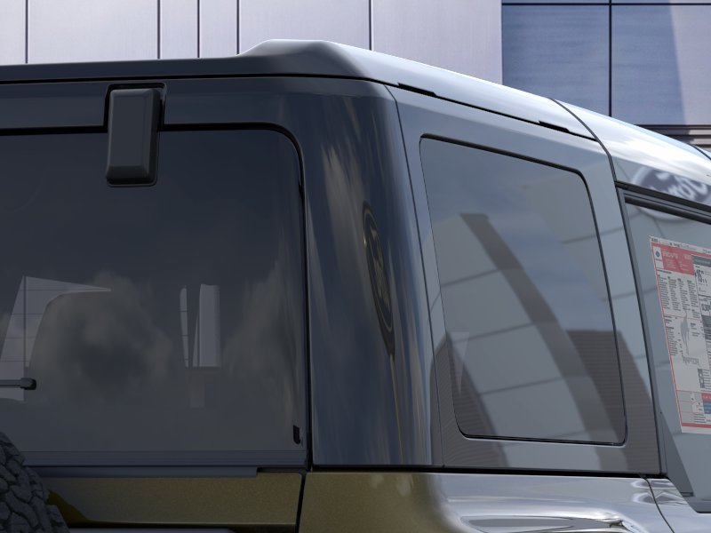 New 2026 Green Ford Raptor image 25