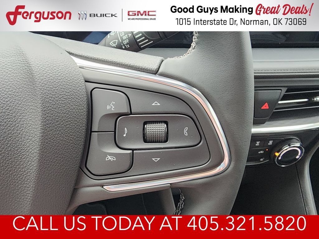 2026 Buick Encore GX Sport Touring - Photo 21