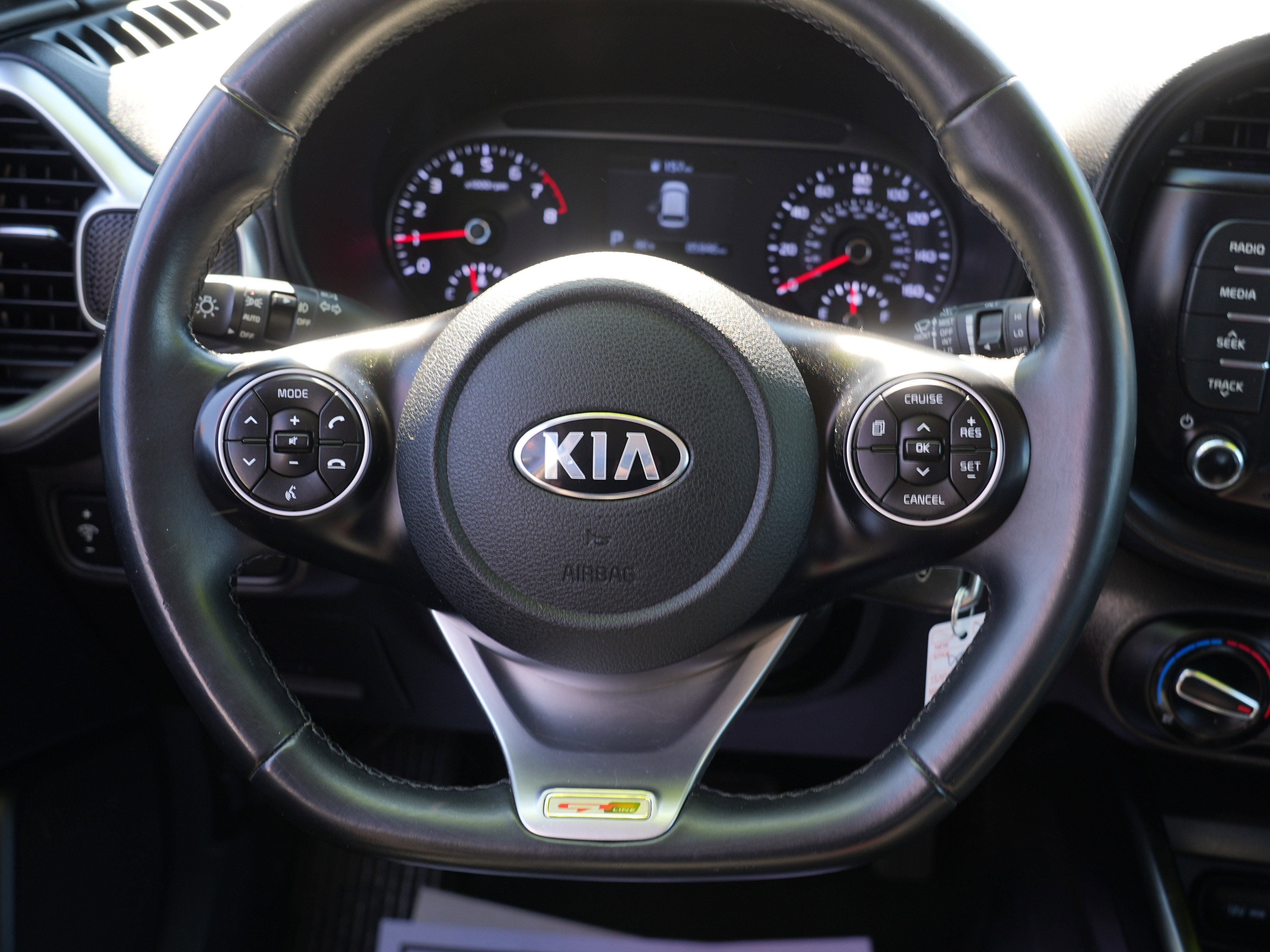 2020 Kia Soul GT-Line - Photo 23