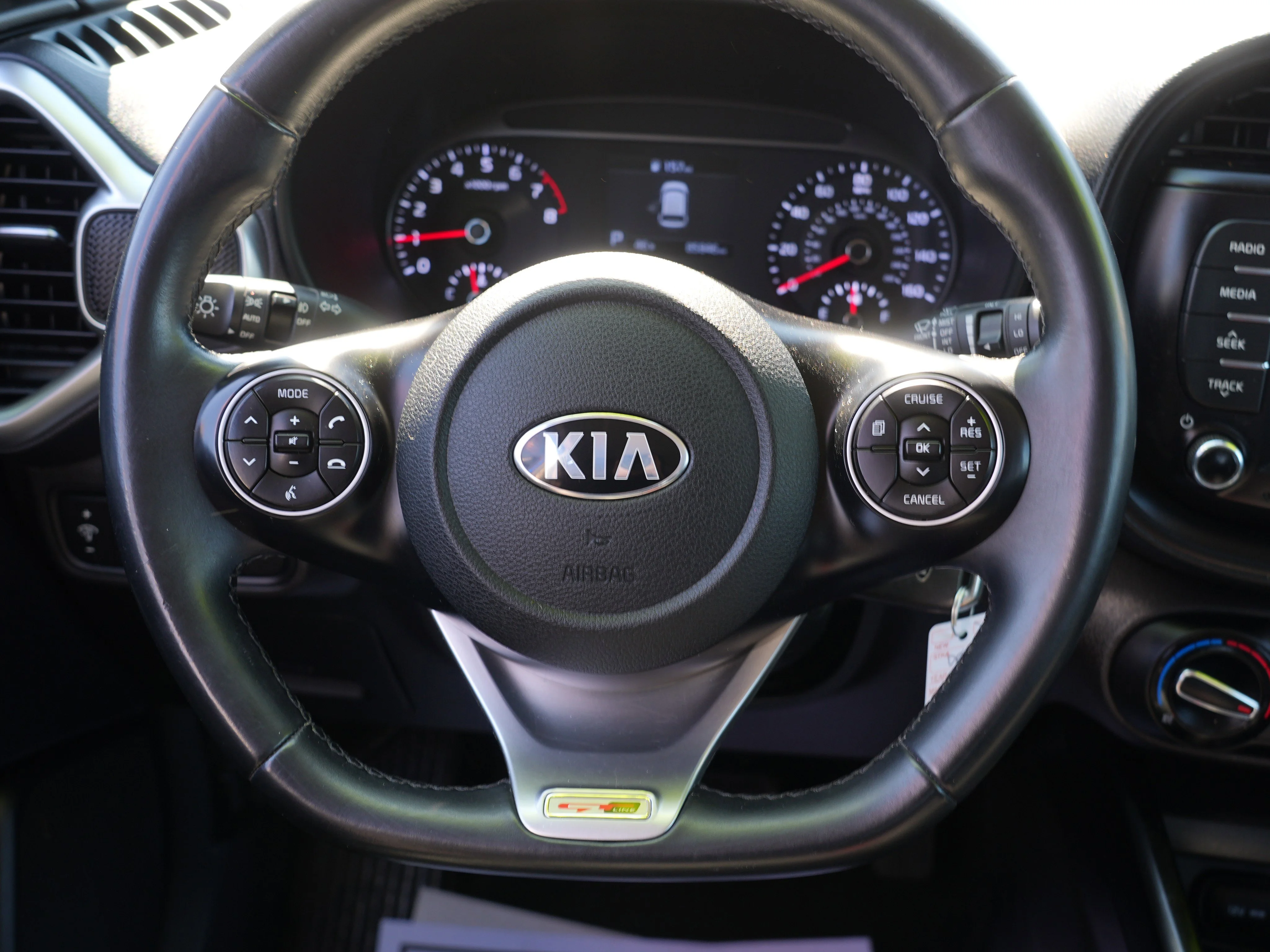 2020 Kia Soul GT-Line - Photo 23