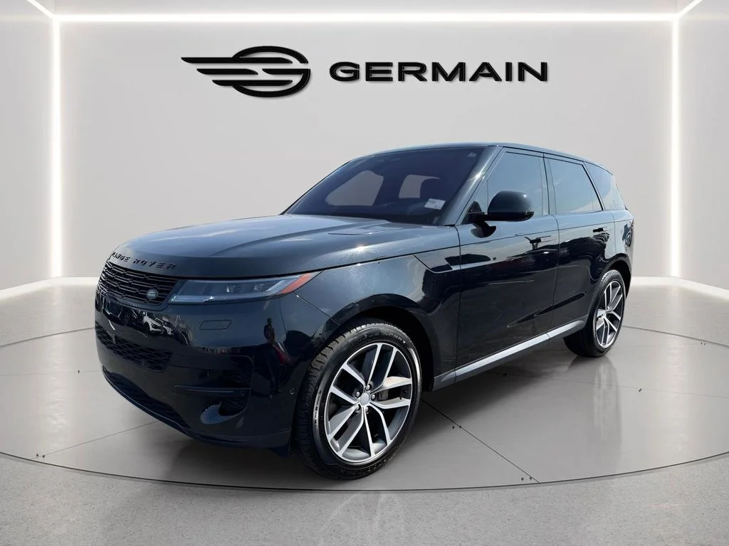 2023 Land Rover Range Rover Sport SE - Photo 3