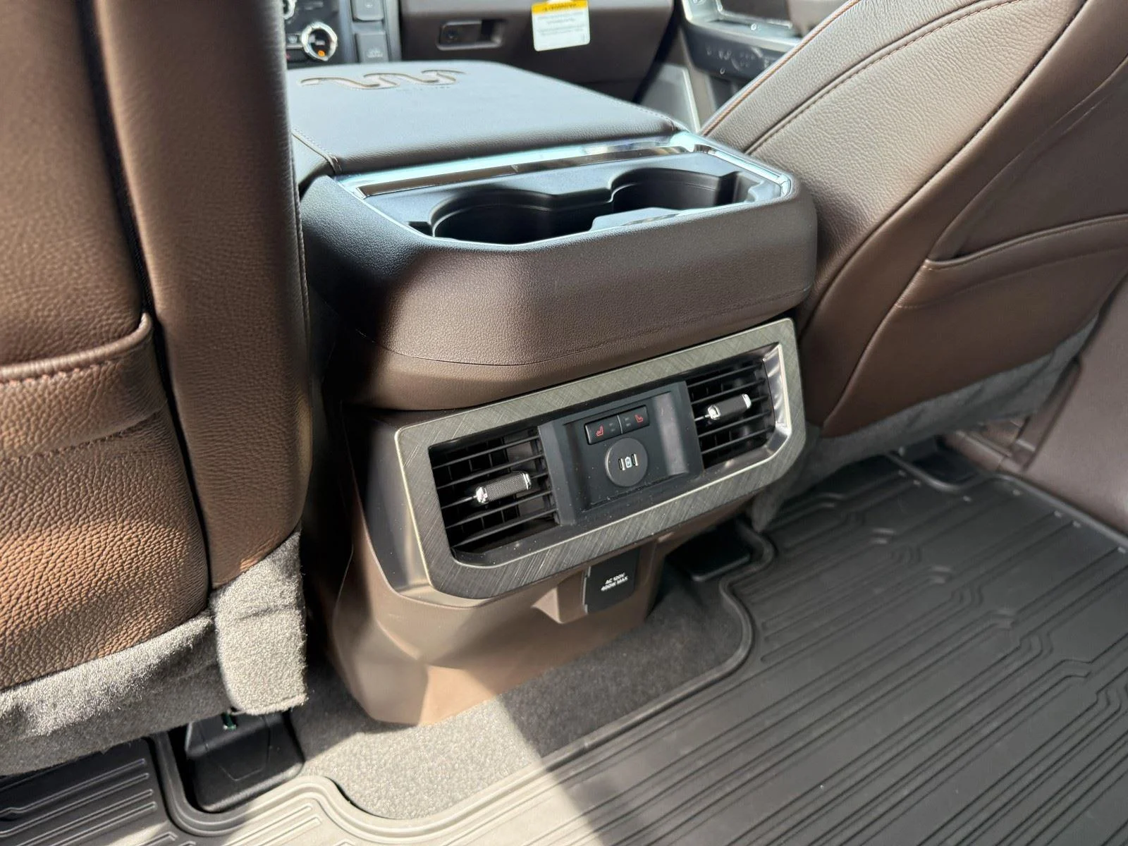 New 2026 Agate Black Metallic Ford F-250® King Ranch® image 30