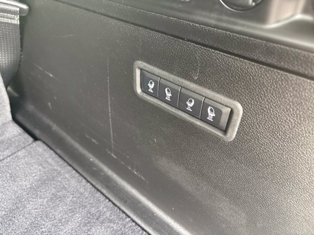 Used 2026 Gray Jeep Limited Altitude image 21