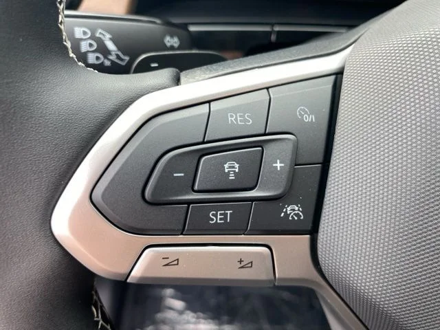 2026 Volkswagen Atlas SE - Photo 28
