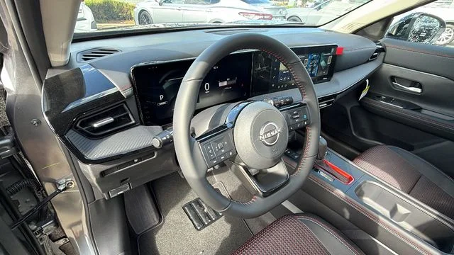 2026 Nissan KICKS SR AWD - Photo 30