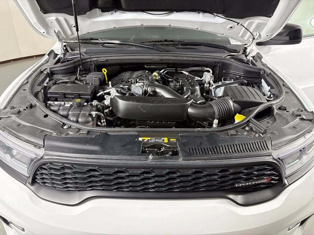Used 2025 White Dodge GT image 42