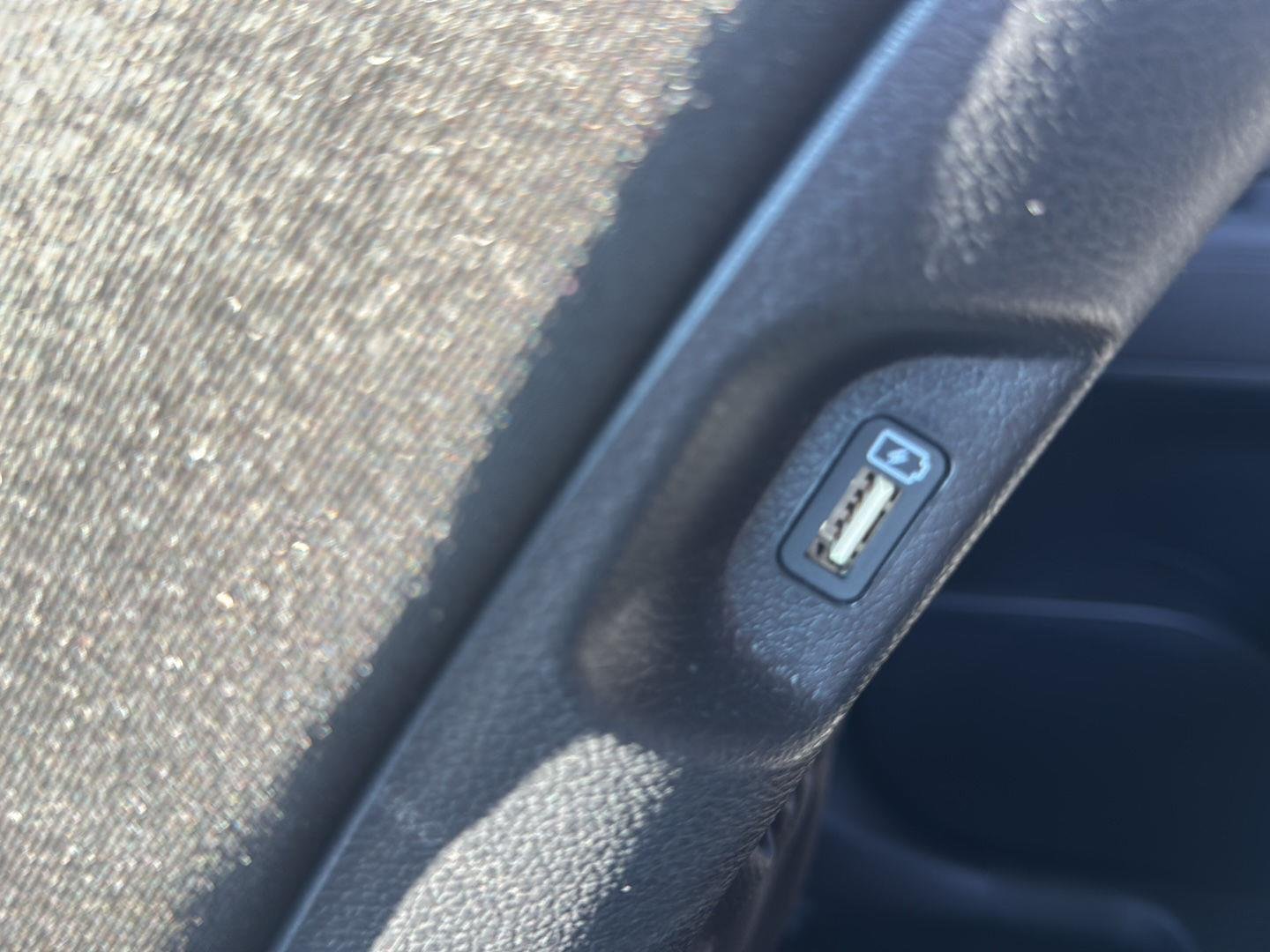 Used 2020 Steel Graphite Hyundai SE image 20