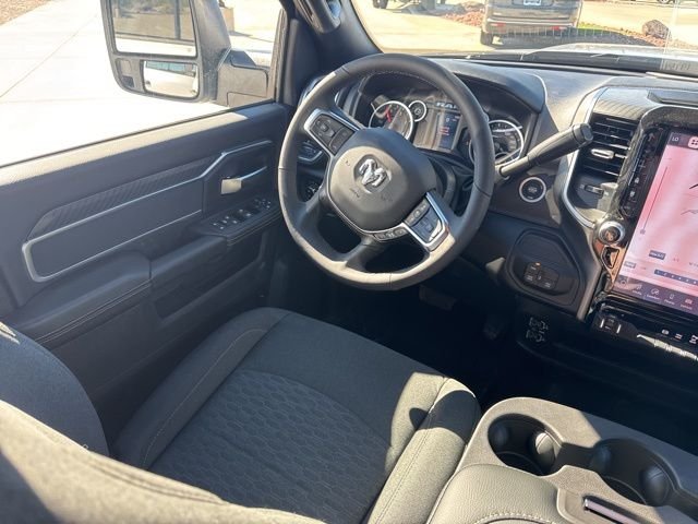 2026 RAM 2500 Big Horn - Photo 16