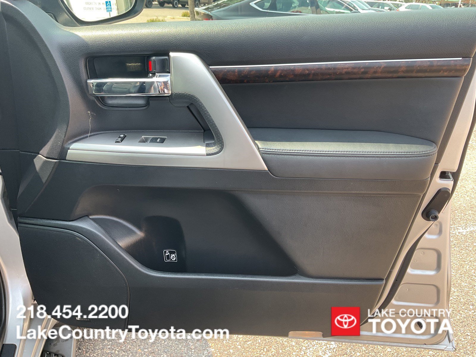 Used 2014 Silver Toyota Base image 14
