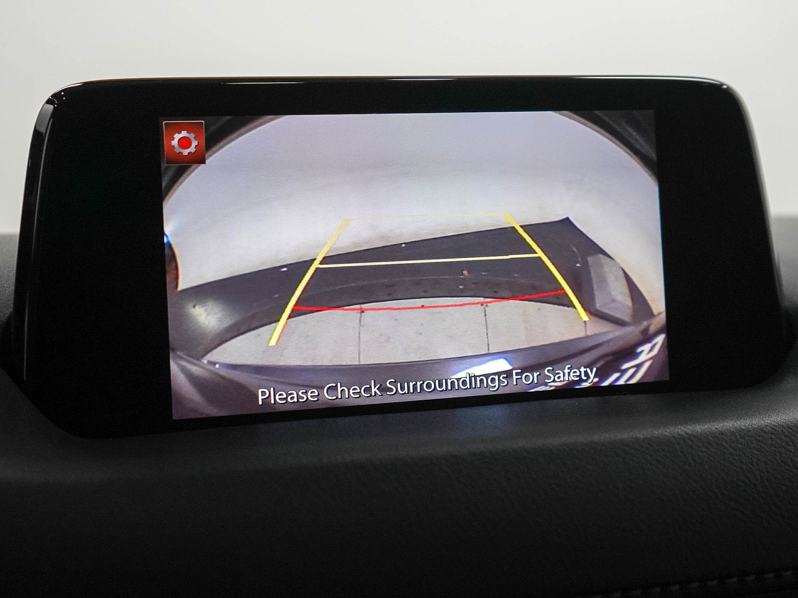 Used 2019 Machine Gray Metallic Mazda Grand Touring image 29