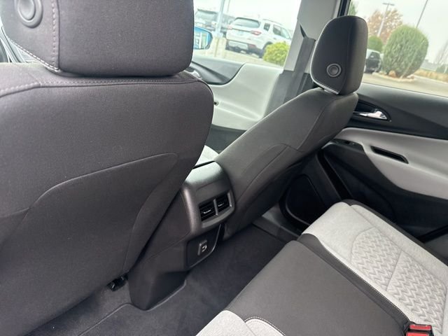2022 Chevrolet Equinox LS - Photo 18
