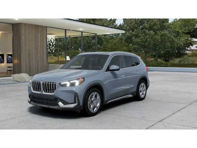 2026 BMW X1 xDrive28i's photo