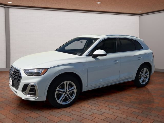 Used 2023 White Audi S line Premium image 30
