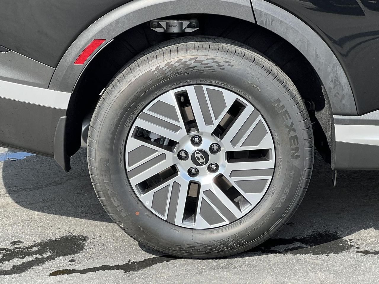 2026 Hyundai Palisade SEL Premium - Photo 53