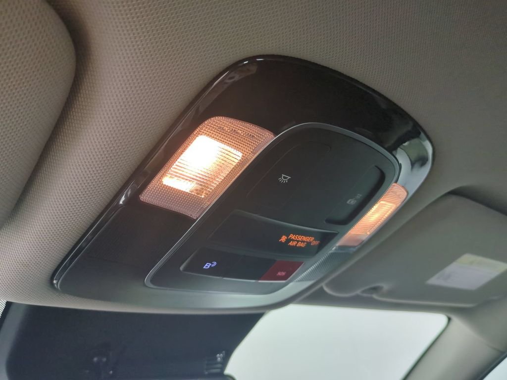 Used 2025 Gray Hyundai SE image 22