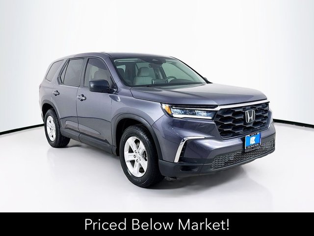 2023 Honda Pilot LX