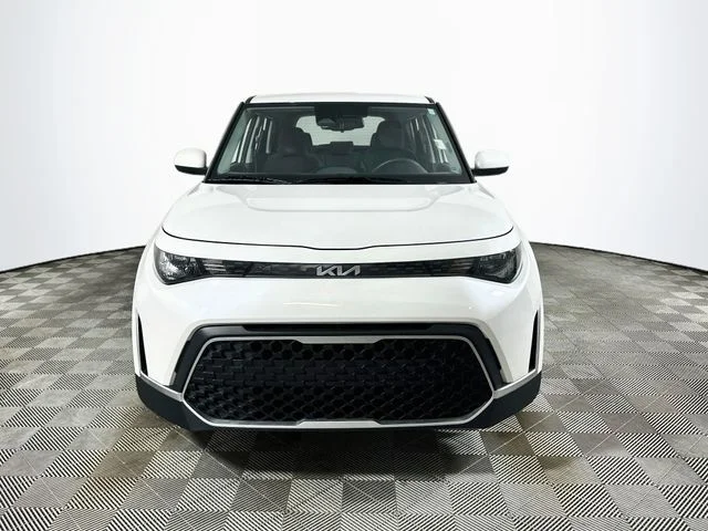 Certified Pre-Owned 2023 Kia Soul S
