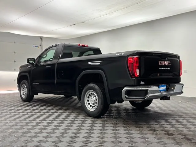2026 GMC Sierra 1500 Pro - Photo 9