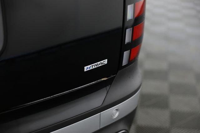 New 2026 Black Hyundai SEL 8P image 65