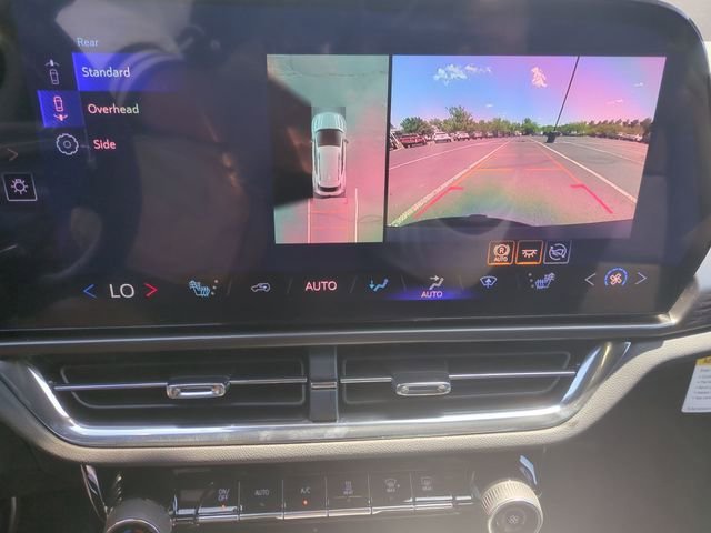 New 2026 Sterling Gray Metallic Chevrolet LT image 17