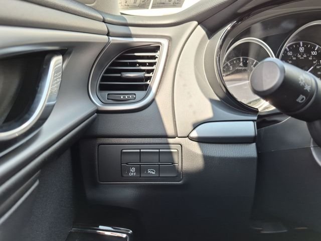 Used 2022 Gray Mazda Sport image 20