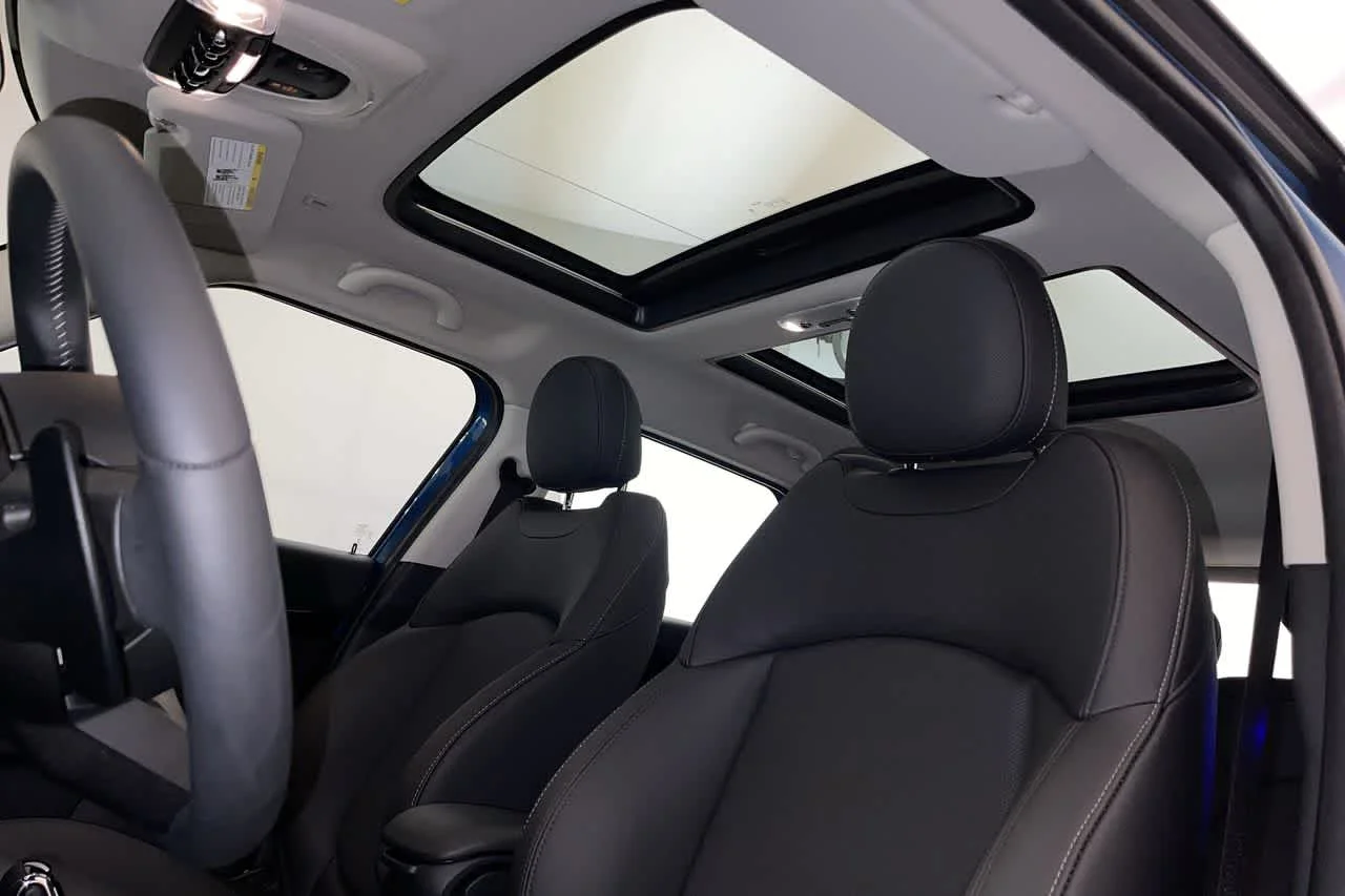 2023 MINI Countryman S - Photo 22