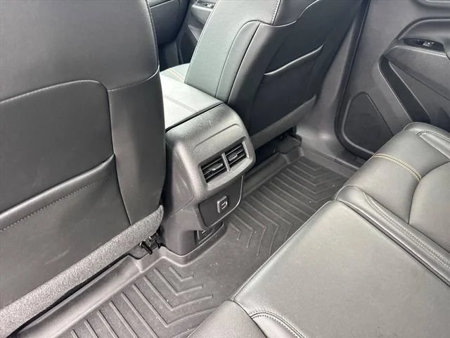 Used 2023 Blue Glow Metallic Chevrolet Premier image 16