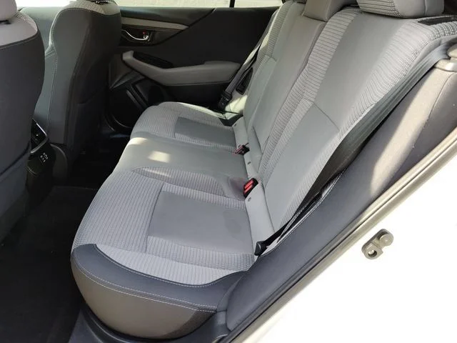 Certified Used 2023 White Subaru Premium image 24