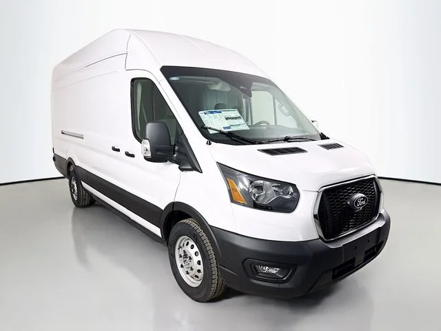 2026 Ford Transit 350 High Roof 148EL WB AWD's photo