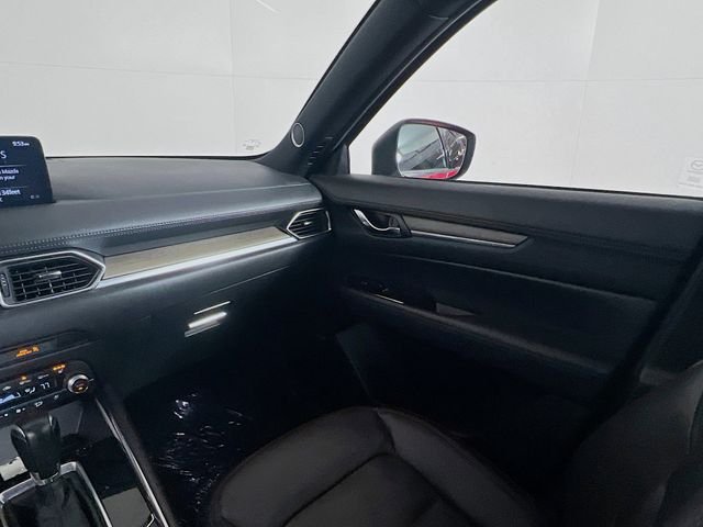 2023 Mazda CX-5 TURBO Signature - Photo 22