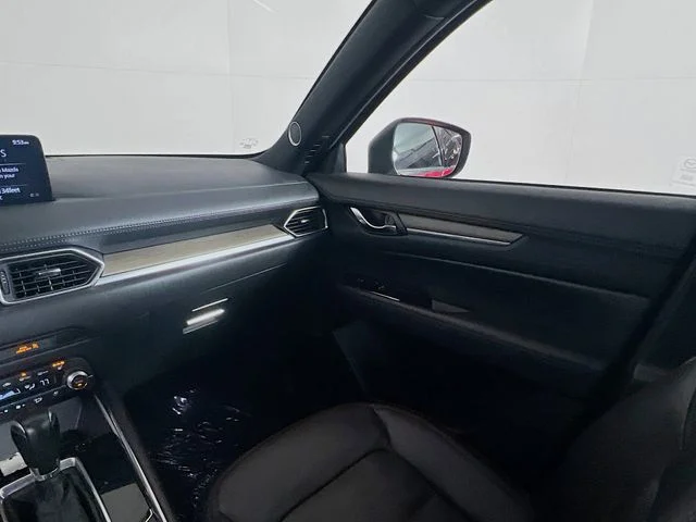2023 Mazda CX-5 TURBO Signature - Photo 22