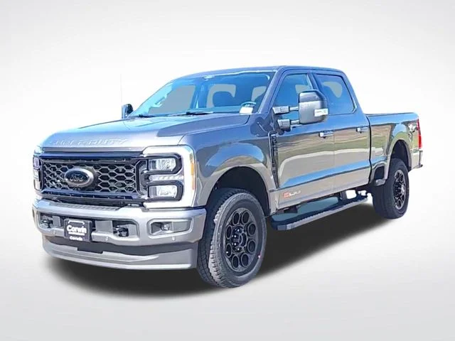 2026 Ford F-250 Super Duty Lariat - Photo 29