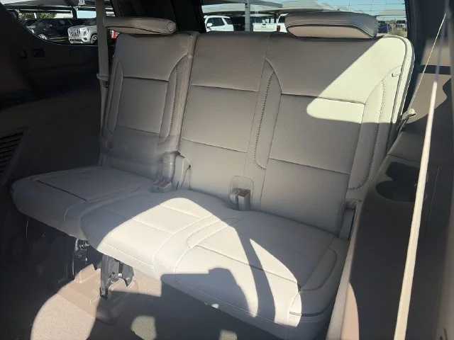 New 2027 Silver GMC Denali image 12