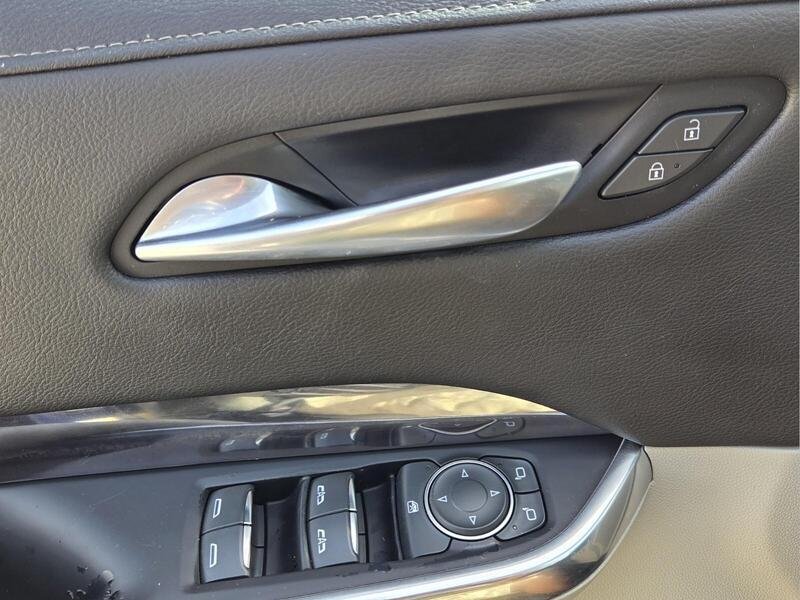 Used 2019 Atlantic Metallic CADILLAC FWD 4DR LUXURY image 22