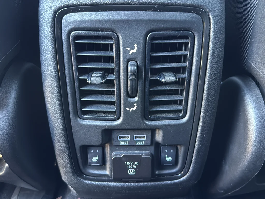 Used 2023 White Dodge GT Plus image 18