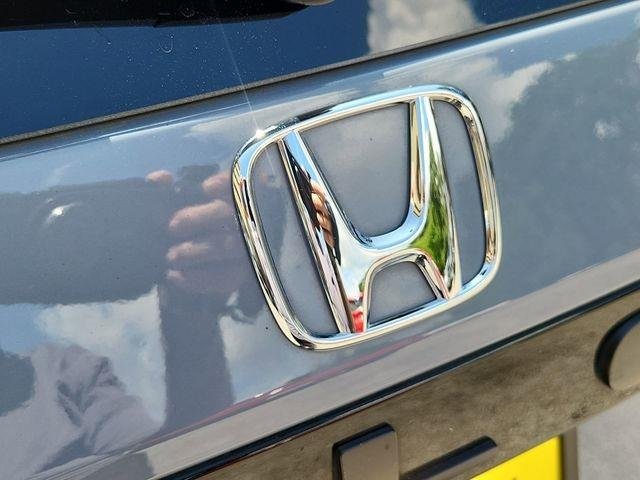 Used 2025 Gray Honda Touring image 31