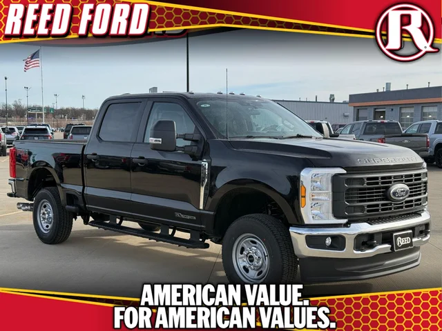 2026 Ford Super Duty F-250® XL