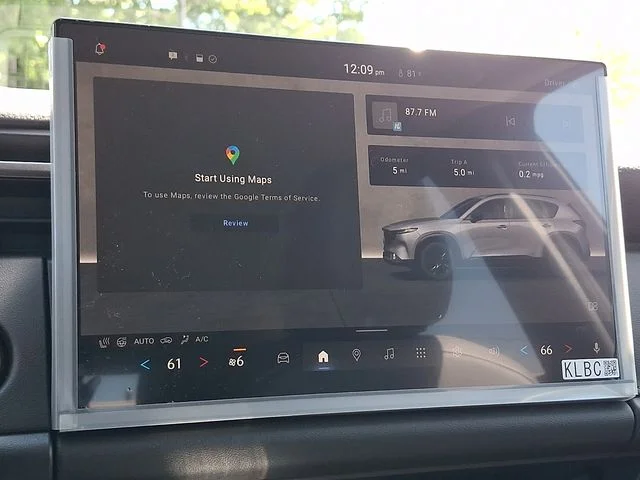New 2026 Gray Mazda 2.5 S Preferred image 12