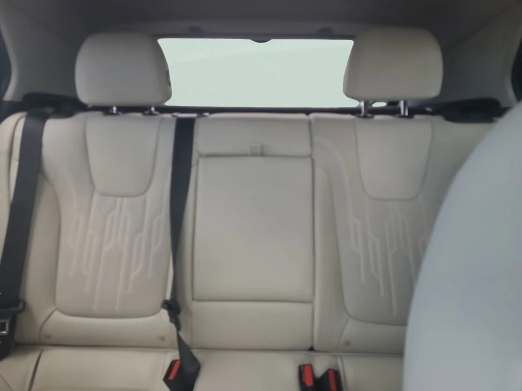 New 2026 Moonstone Gray Metallic Buick Avenir image 10