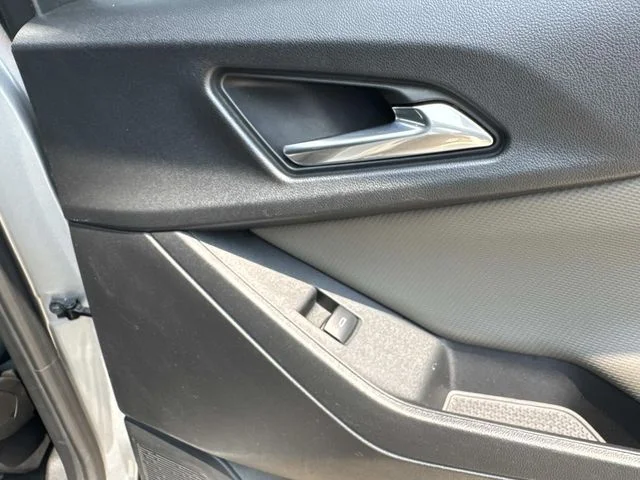 Used 2025 Gray Chevrolet LT image 22