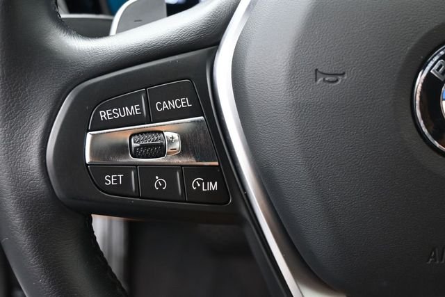 Used 2022 Black BMW 430i image 26
