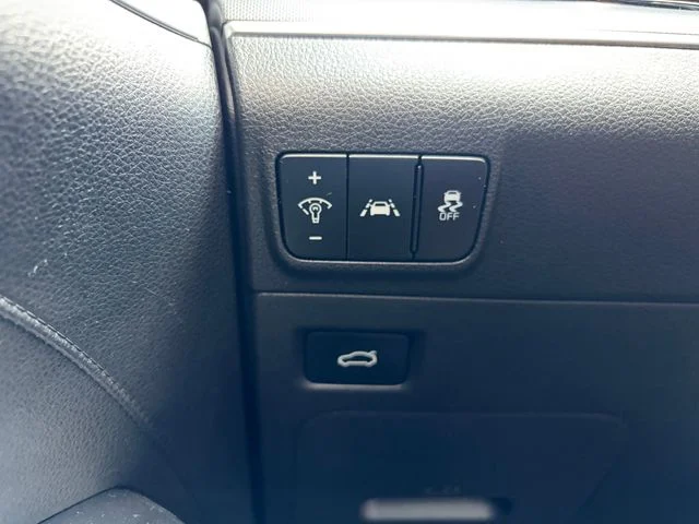 Certified Used 2023 Gray Kia GT-Line image 27