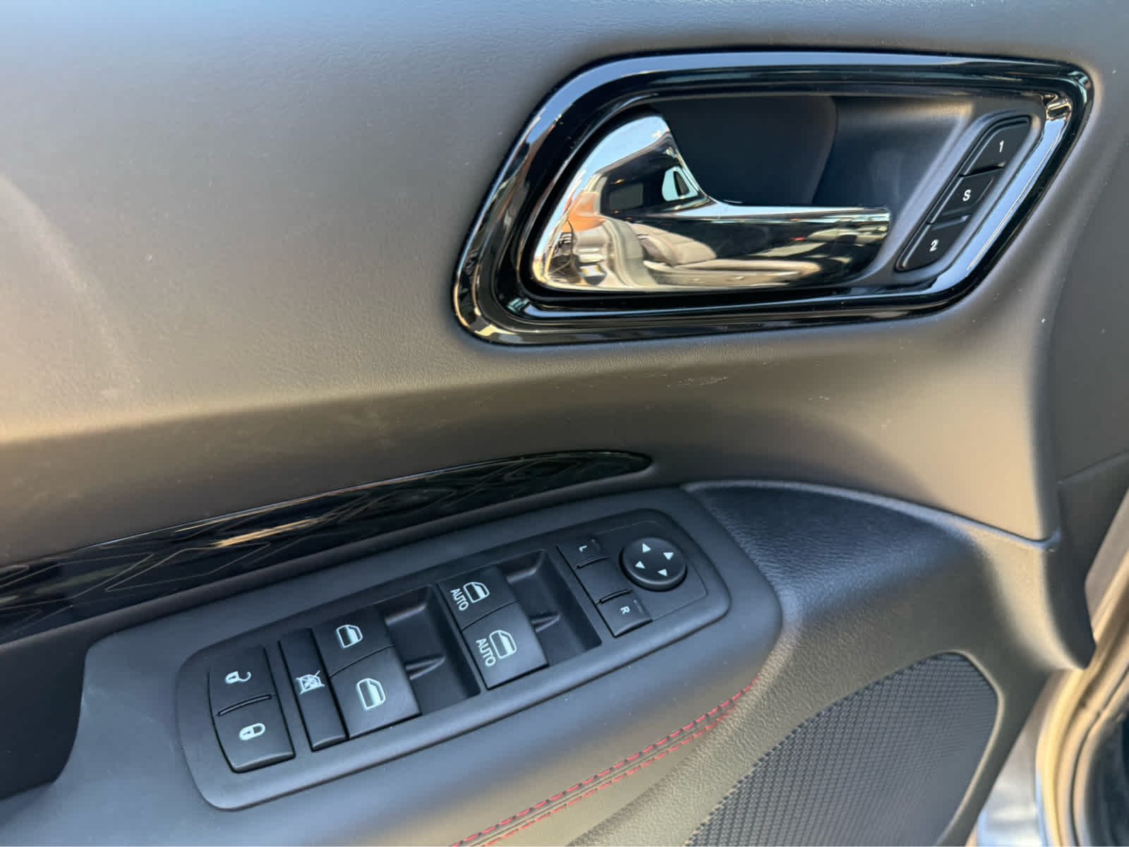 New 2026 Vapor Gray Exterior Paint Dodge GT Plus HEMI V8 image 17