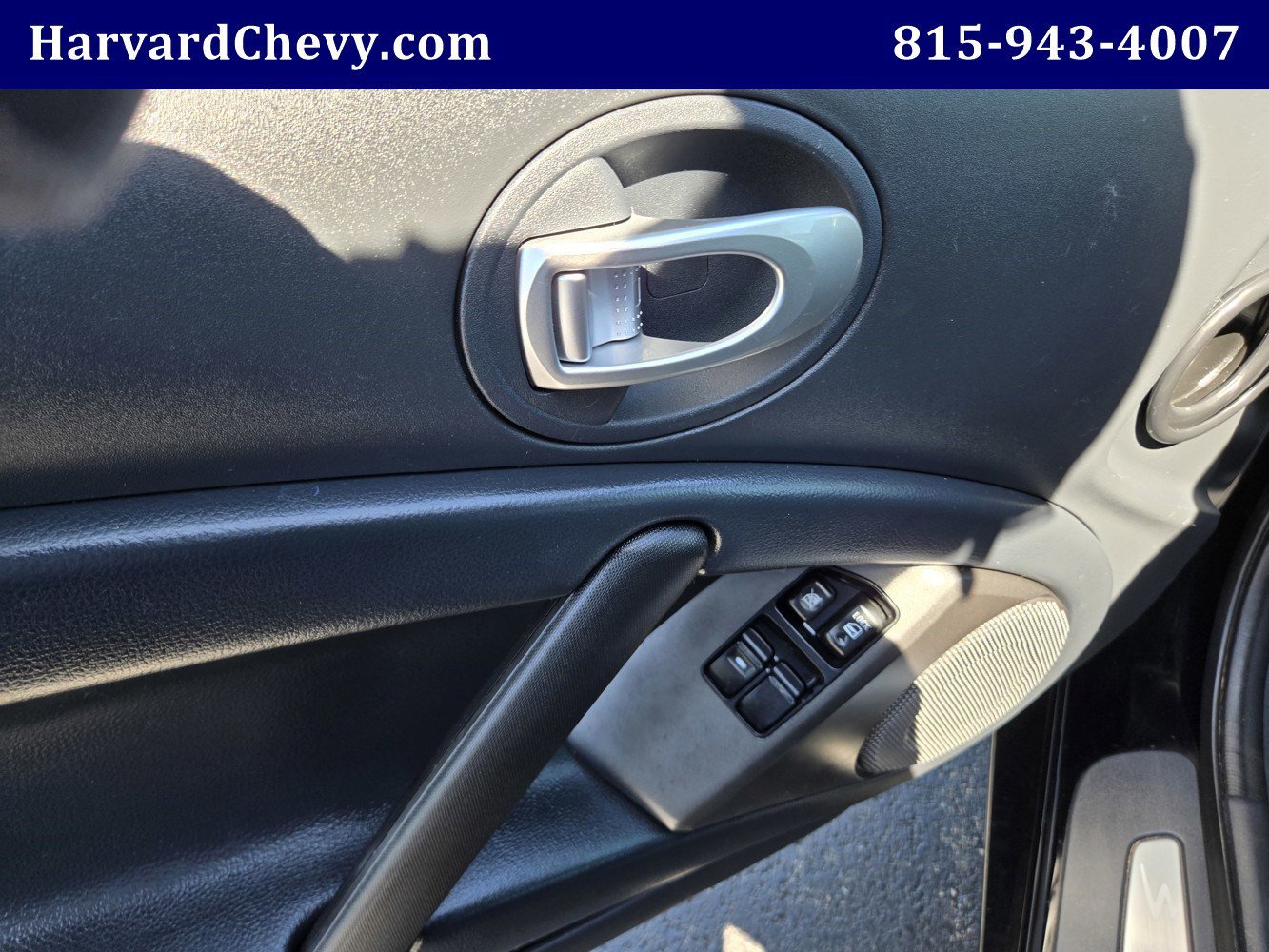 Used 2012 Black Mitsubishi GS Sport image 30