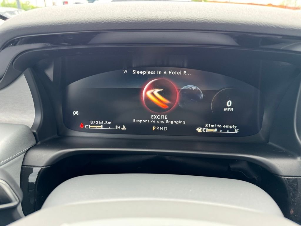 2020 Lincoln Aviator Reserve - Photo 21