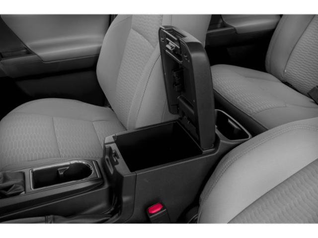 Used 2019 Barcelona Red Metallic Toyota SR image 14
