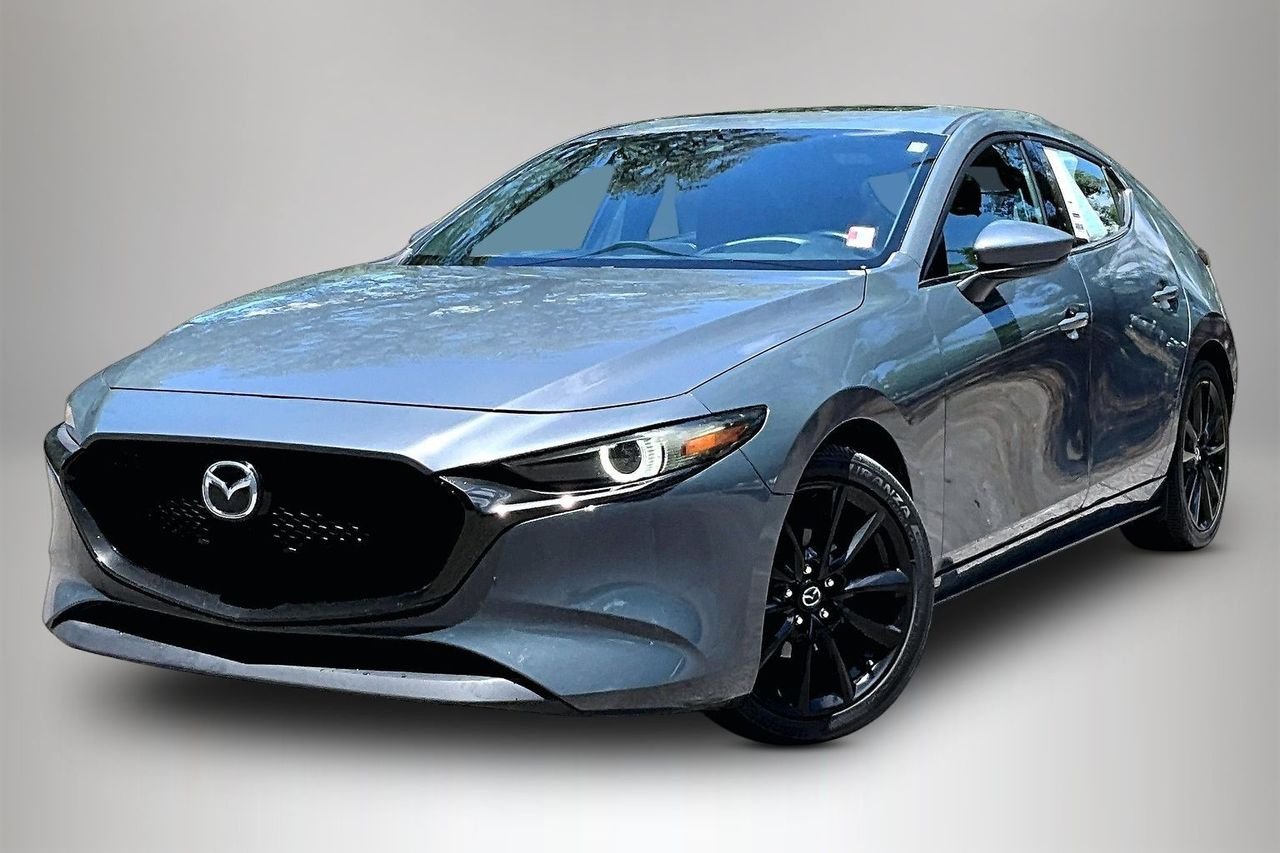 2021 Mazda CX-3 Premium MT 5-Door SKYACTIV's photo