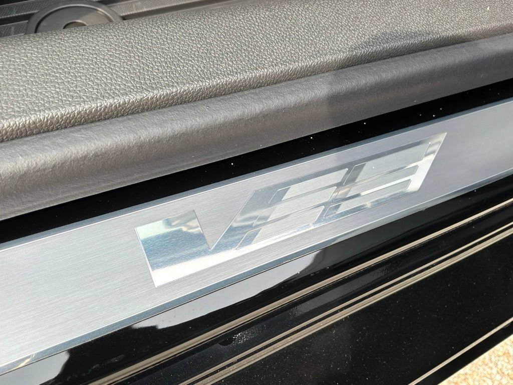 2026 Cadillac CT4 V-Series - Photo 40