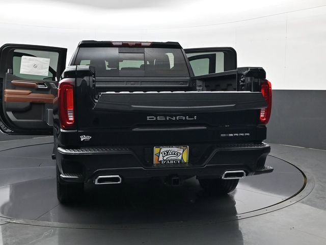2026 GMC Sierra 1500 Denali Ultimate - Photo 32